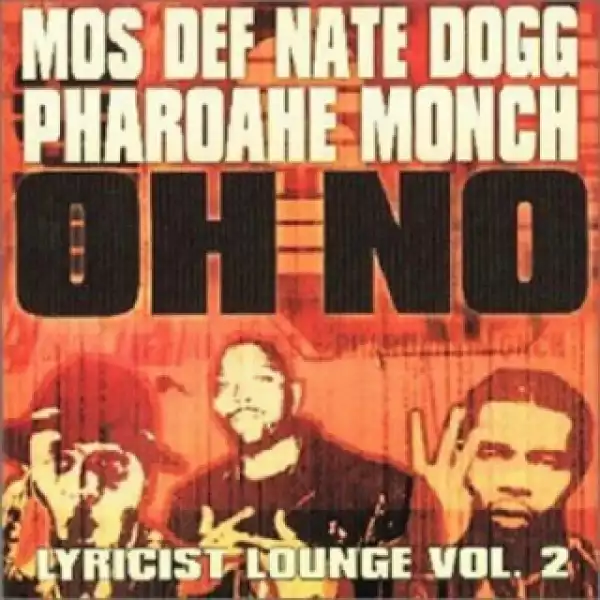 Instrumental: Mos Def - Oh No Ft. Pharoahe Monch & Nate Dogg (Produced By Rockwilder)